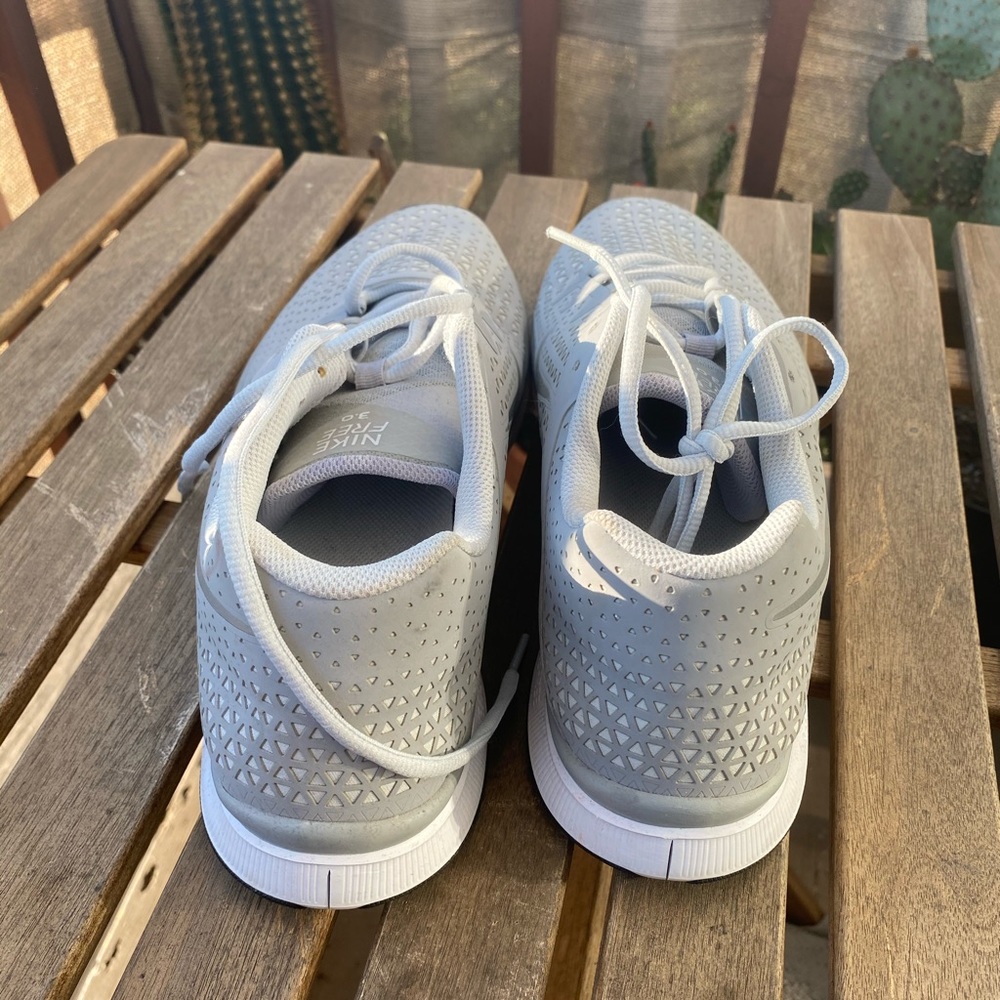 Nike free 3.0 sz 13 - Picture 2 of 5